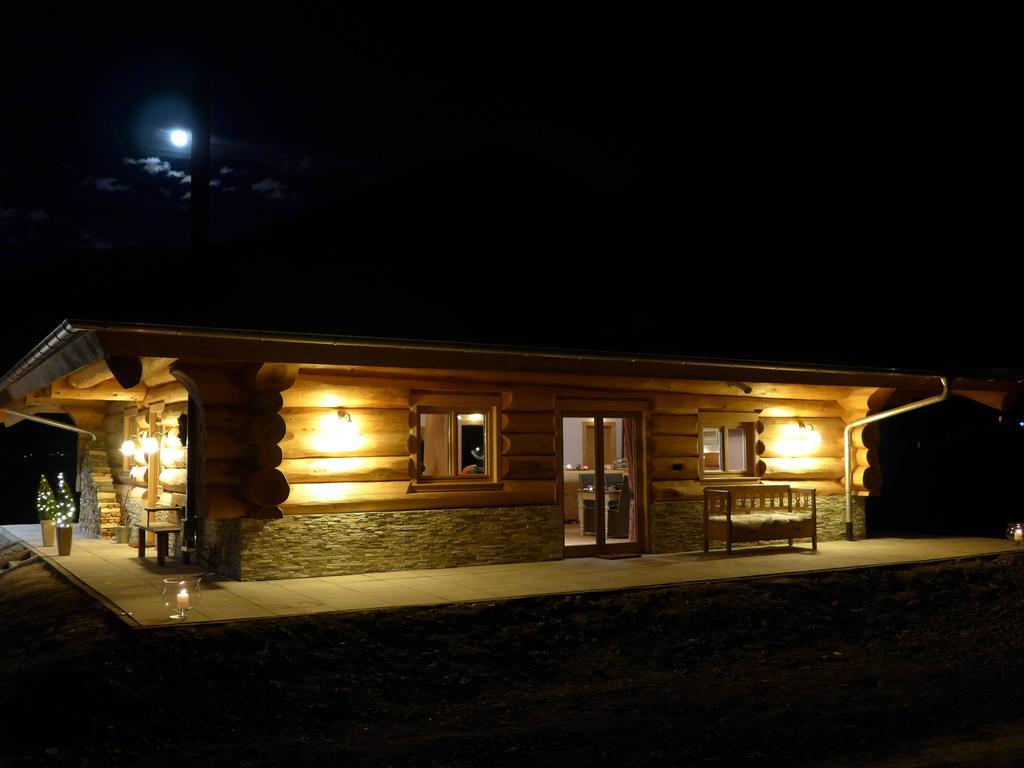 Adlernest Lechtal Βίλα Bach  Εξωτερικό φωτογραφία